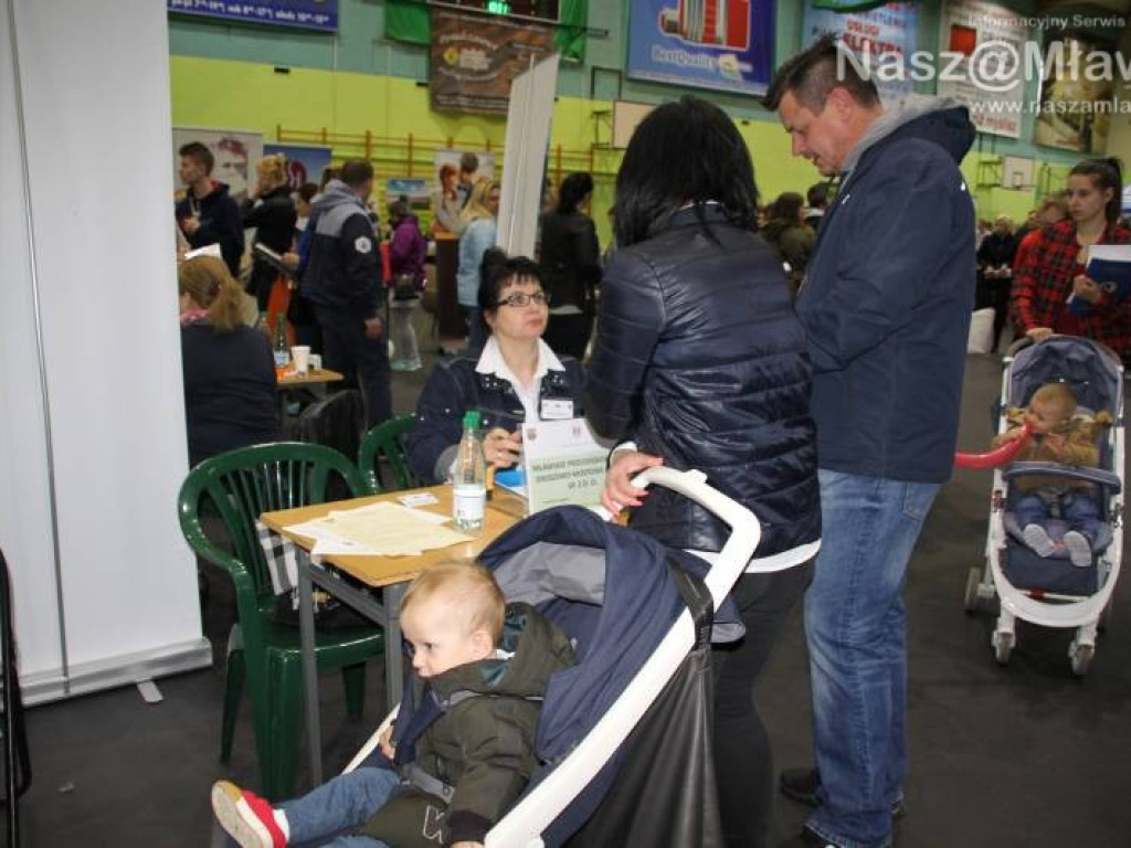 Za nami targi pracy. Zobacz, jakie były oferty