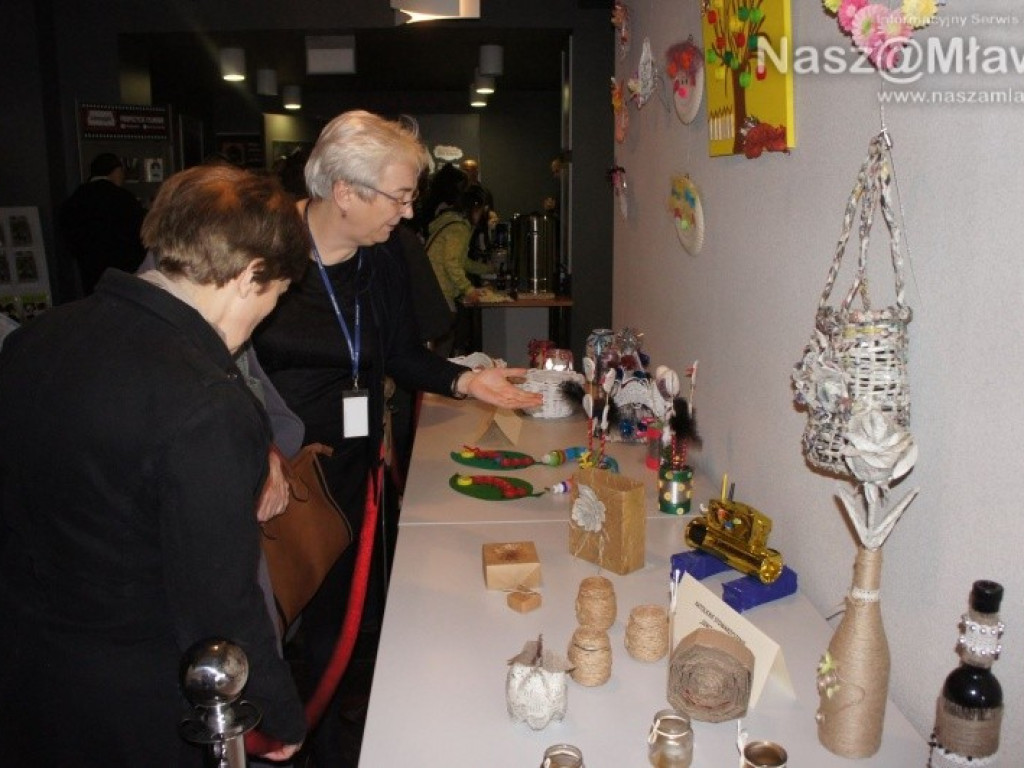 Konkurs rozstrzygnięty. Nagrody i dyplomy rozdane