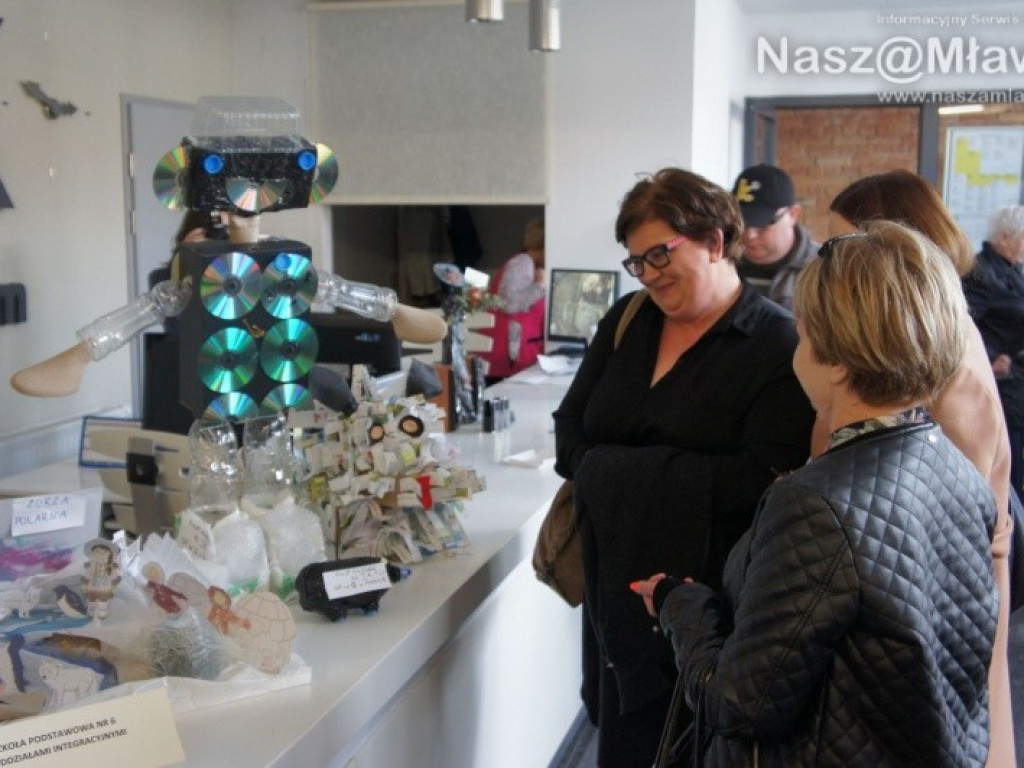 Konkurs rozstrzygnięty. Nagrody i dyplomy rozdane