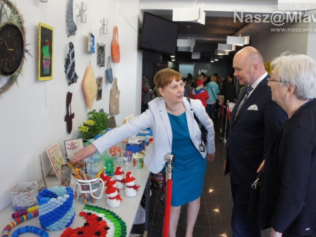 Konkurs rozstrzygnięty. Nagrody i dyplomy rozdane