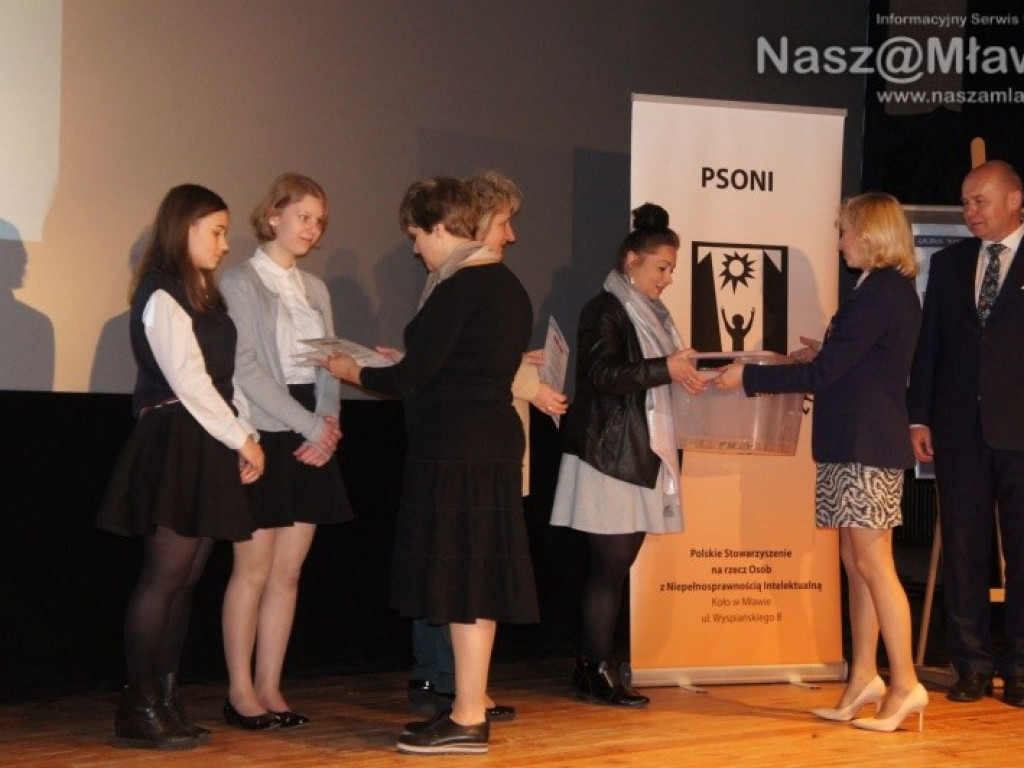 Konkurs rozstrzygnięty. Nagrody i dyplomy rozdane