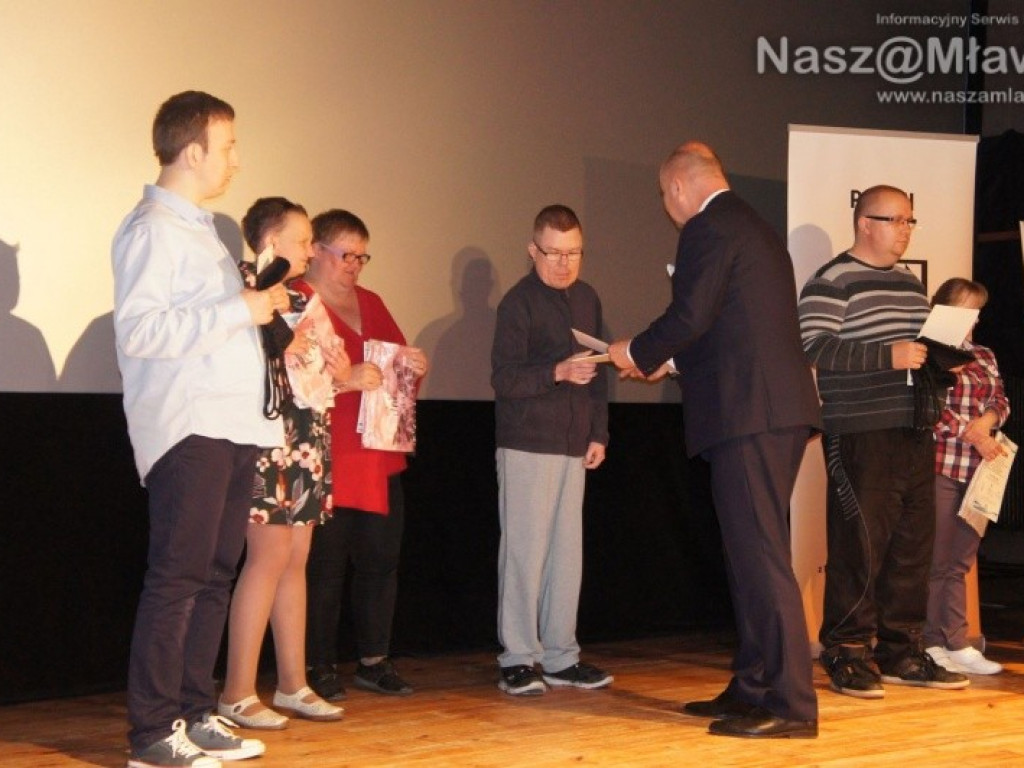 Konkurs rozstrzygnięty. Nagrody i dyplomy rozdane