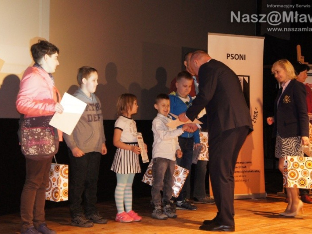 Konkurs rozstrzygnięty. Nagrody i dyplomy rozdane