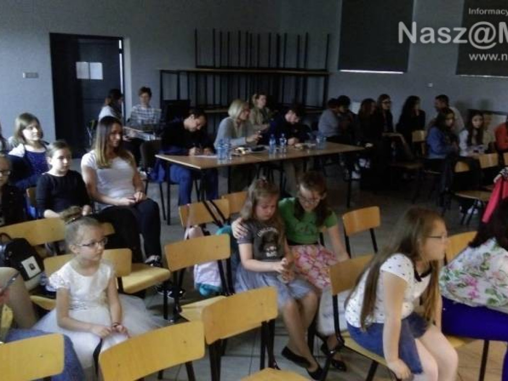 Klekotali jak słowiki! W jury zasiadał Robert Osam