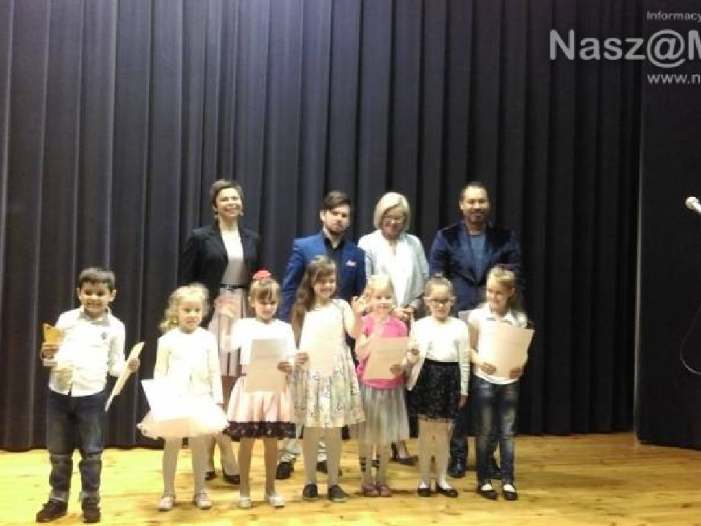 Klekotali jak słowiki! W jury zasiadał Robert Osam