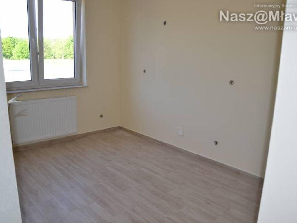 Mieszkania prawie gotowe. 18 rodzin dostanie klucze [ZDJĘCIA]