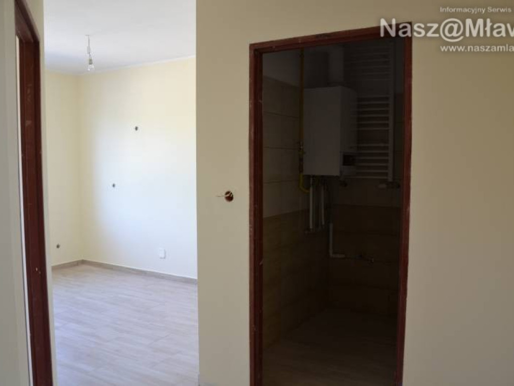 Mieszkania prawie gotowe. 18 rodzin dostanie klucze [ZDJĘCIA]