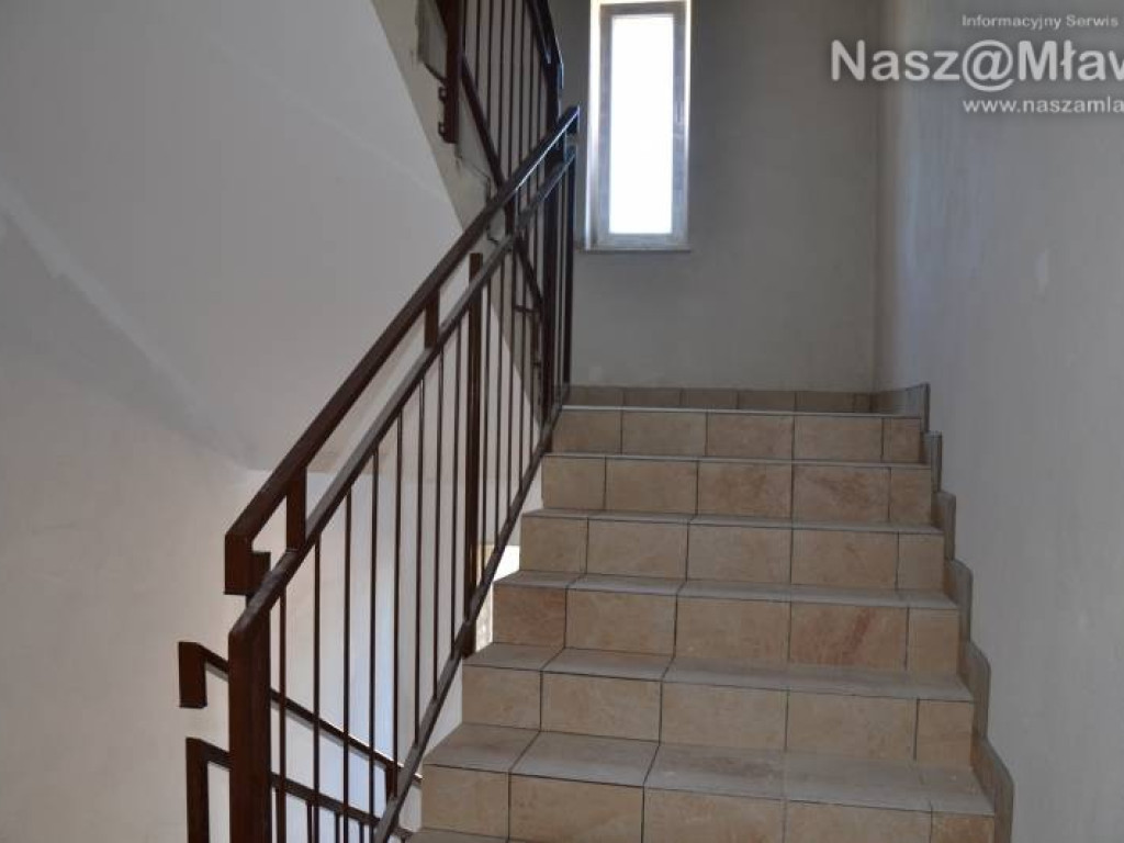 Mieszkania prawie gotowe. 18 rodzin dostanie klucze [ZDJĘCIA]