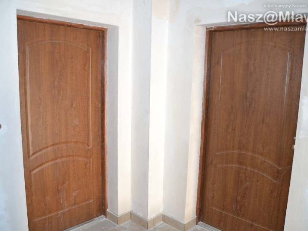 Mieszkania prawie gotowe. 18 rodzin dostanie klucze [ZDJĘCIA]