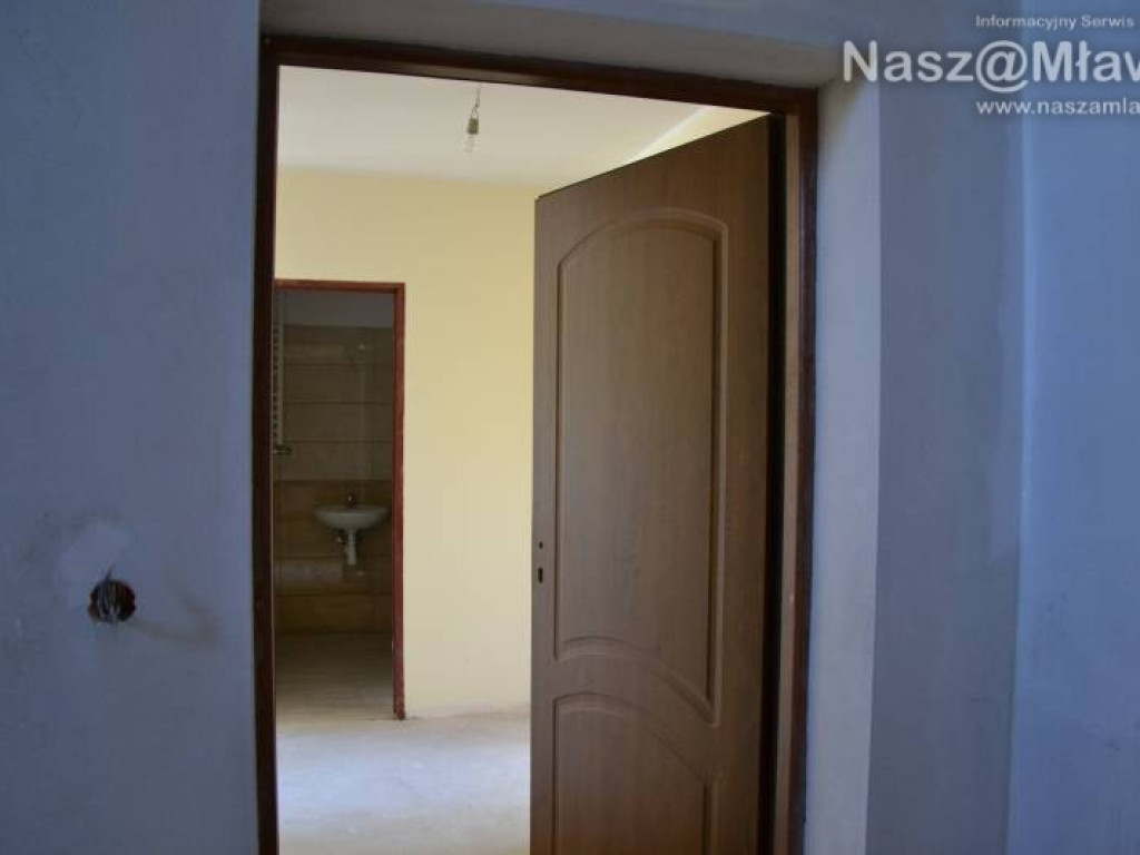 Mieszkania prawie gotowe. 18 rodzin dostanie klucze [ZDJĘCIA]