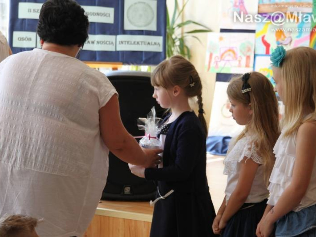 Wszyscy jesteśmy tacy sami. Ważny dzień w mławskiej placówce