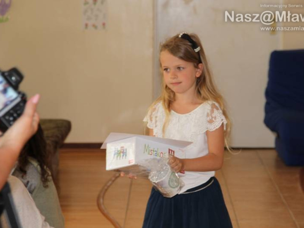 Wszyscy jesteśmy tacy sami. Ważny dzień w mławskiej placówce