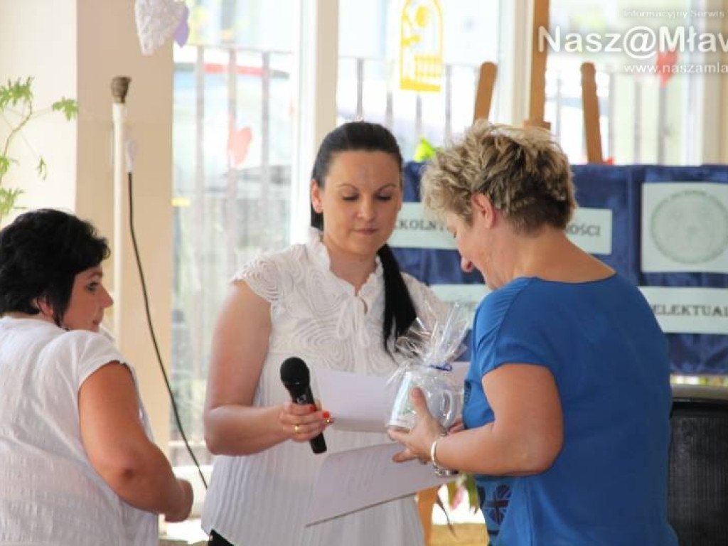 Wszyscy jesteśmy tacy sami. Ważny dzień w mławskiej placówce