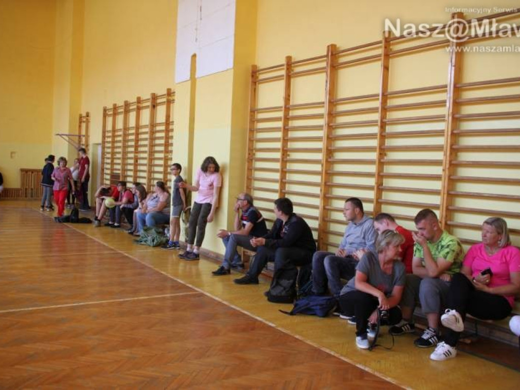 Wszyscy jesteśmy tacy sami. Ważny dzień w mławskiej placówce