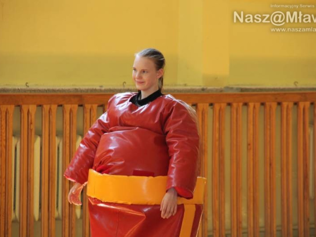 Wszyscy jesteśmy tacy sami. Ważny dzień w mławskiej placówce