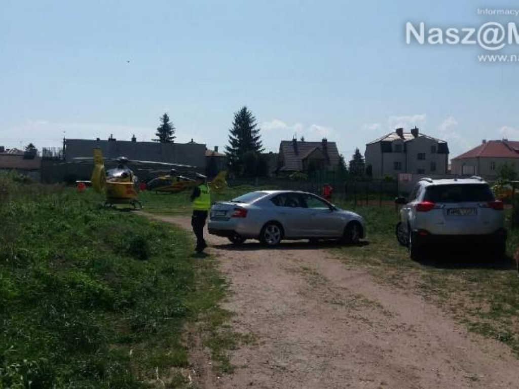 Z ostatniej chwili: zatrucie dzieci nieznaną substancją. Ewakuacja szkół katolickich [AKTUALIZACJA]