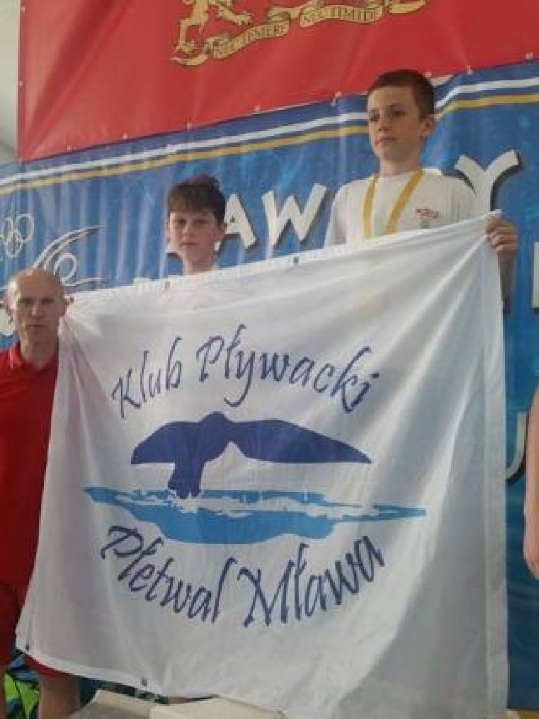 Morskie powietrze posłużyło. Płetwal nad Bałtykiem