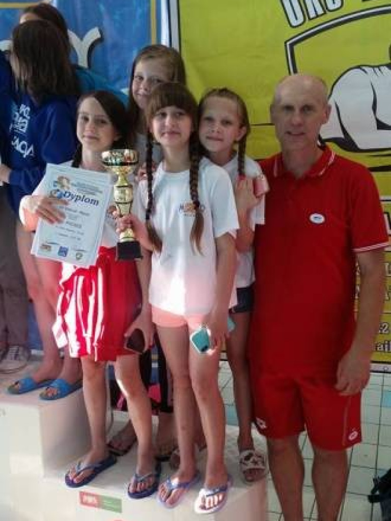 Morskie powietrze posłużyło. Płetwal nad Bałtykiem