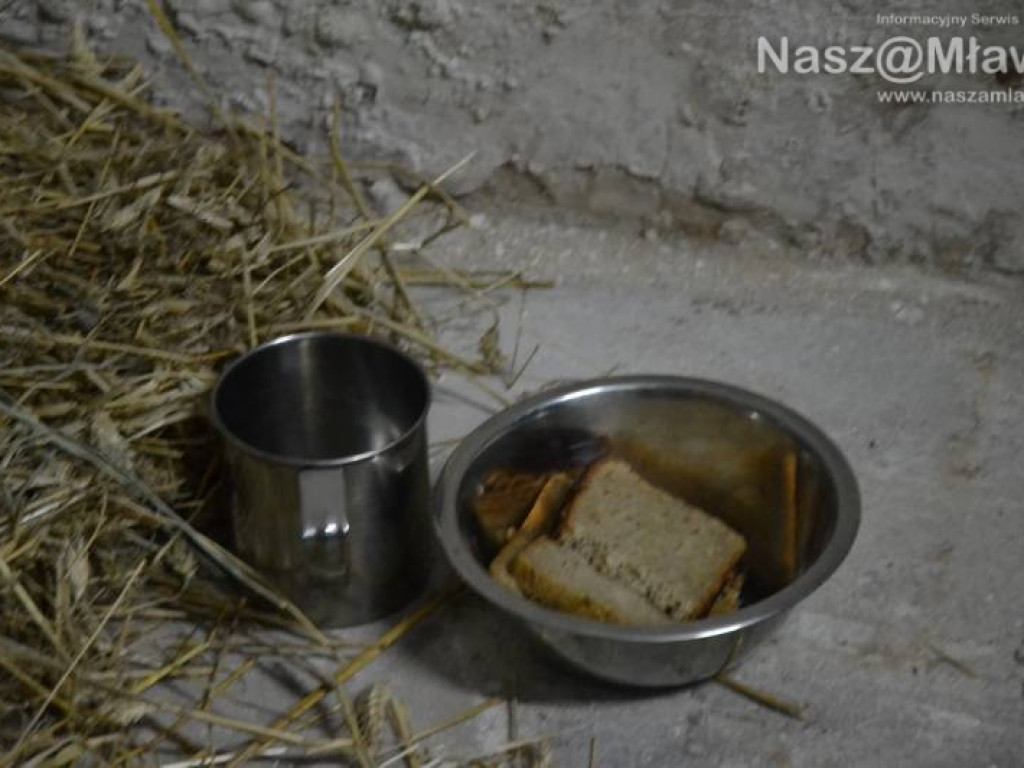 Noc w ratuszu: wycie duchów i selfie z burmistrzem