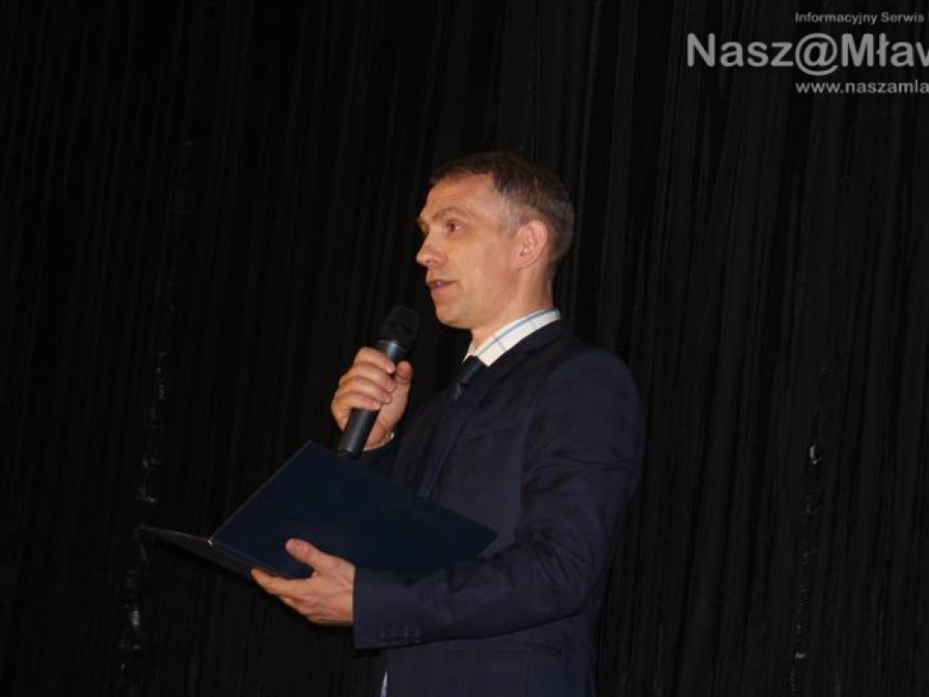 Gangsterzy w szkole muzycznej. Owacje na stojąco i bis