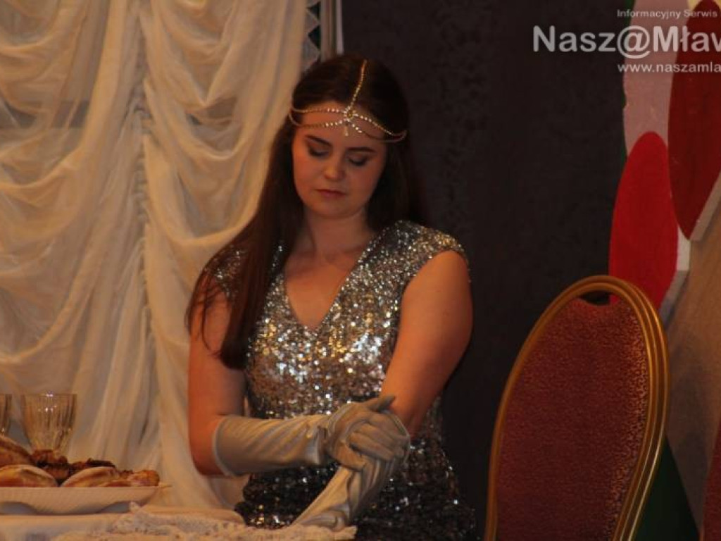 Gangsterzy w szkole muzycznej. Owacje na stojąco i bis