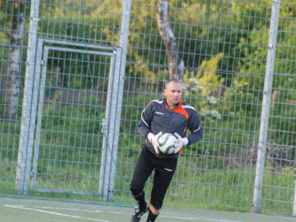 Marco na czele. Stępka i Maciejewski na sześć