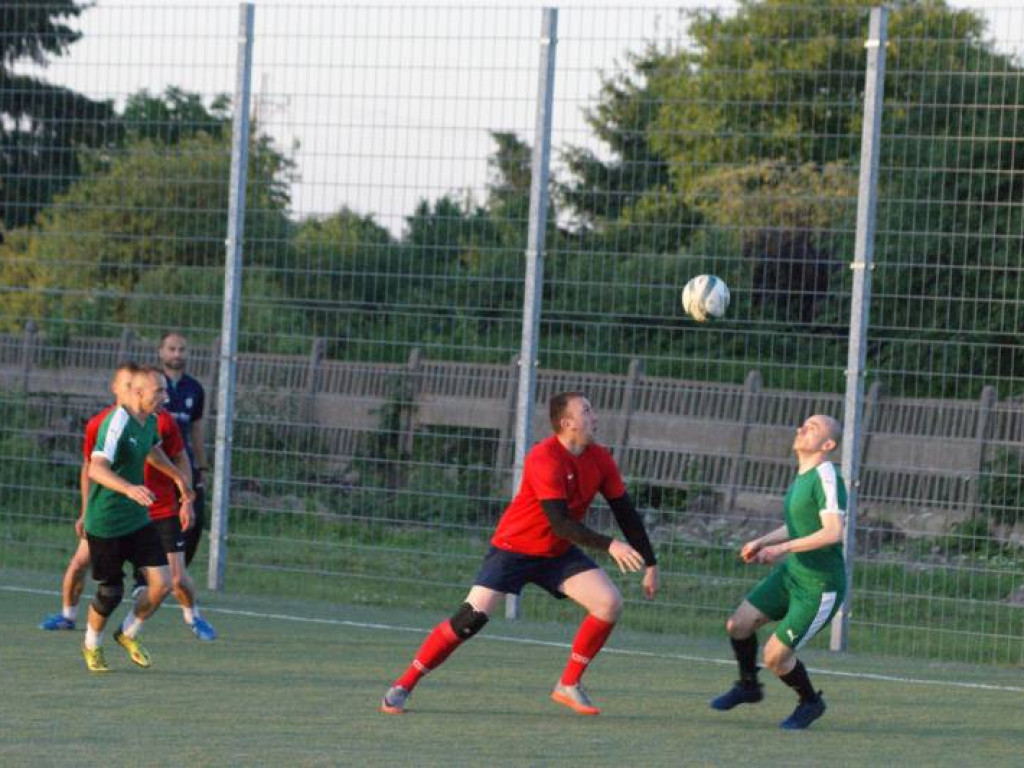 Marco na czele. Stępka i Maciejewski na sześć