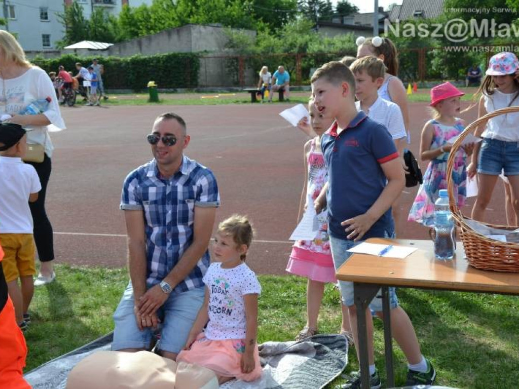 Piknik na Wólce. Polonez, legendy i dobra zabawa