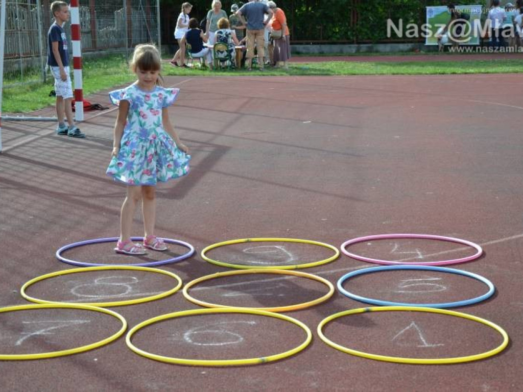Piknik na Wólce. Polonez, legendy i dobra zabawa