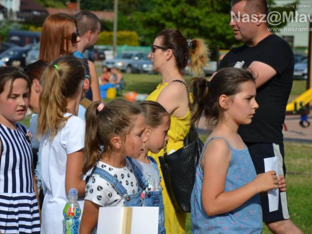 Piknik na Wólce. Polonez, legendy i dobra zabawa