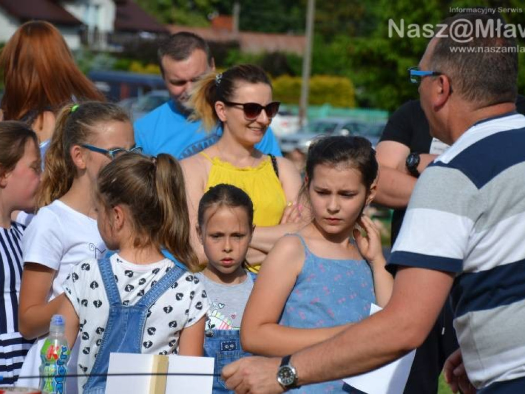 Piknik na Wólce. Polonez, legendy i dobra zabawa