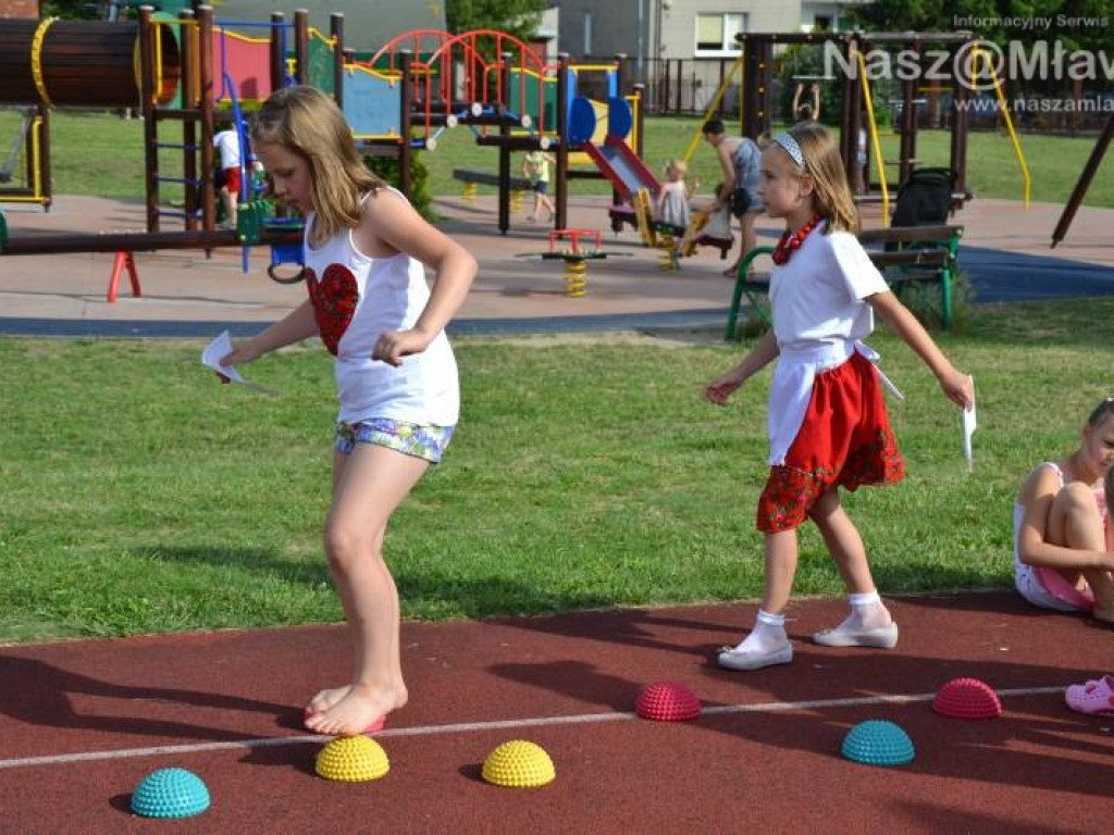 Piknik na Wólce. Polonez, legendy i dobra zabawa