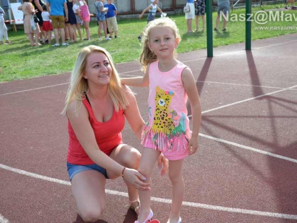 Piknik na Wólce. Polonez, legendy i dobra zabawa