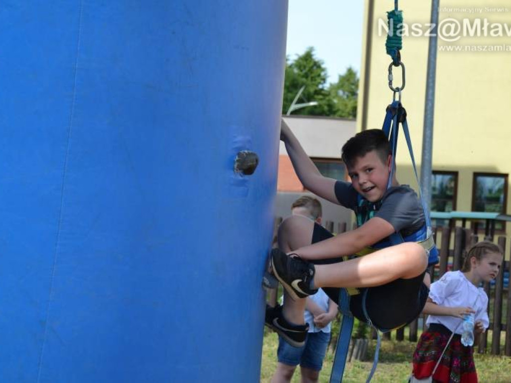 Piknik na Wólce. Polonez, legendy i dobra zabawa