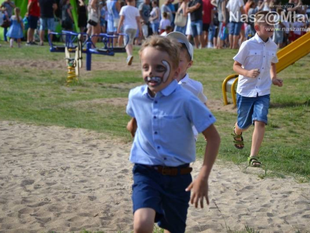Piknik na Wólce. Polonez, legendy i dobra zabawa