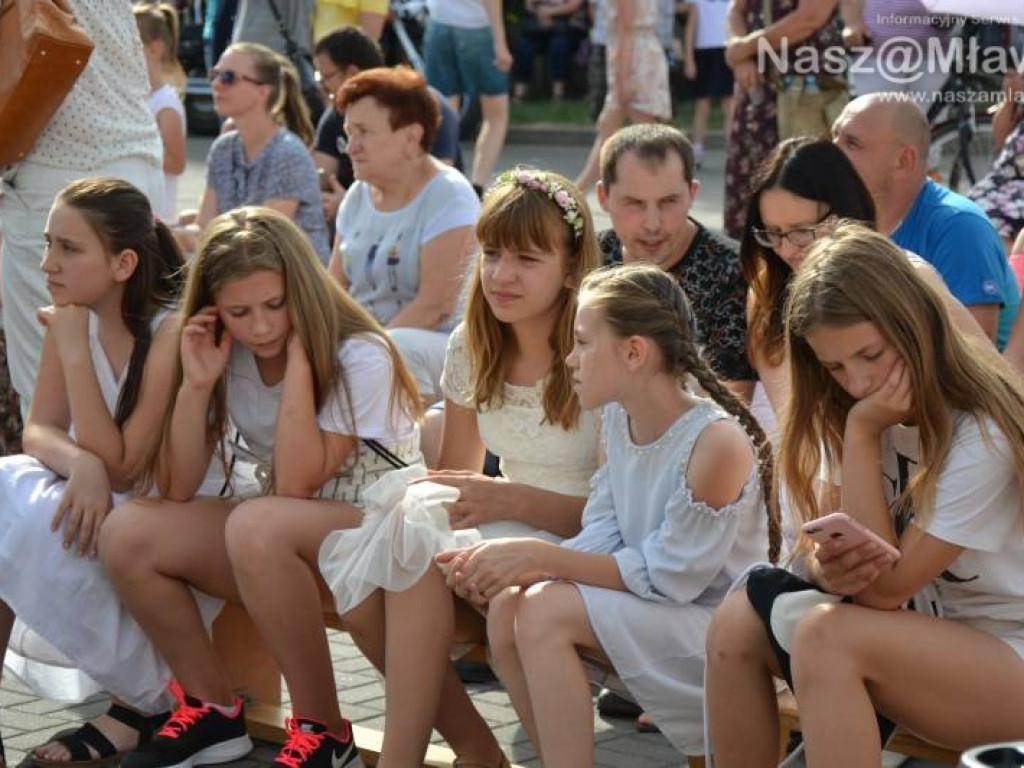 Piknik na Wólce. Polonez, legendy i dobra zabawa