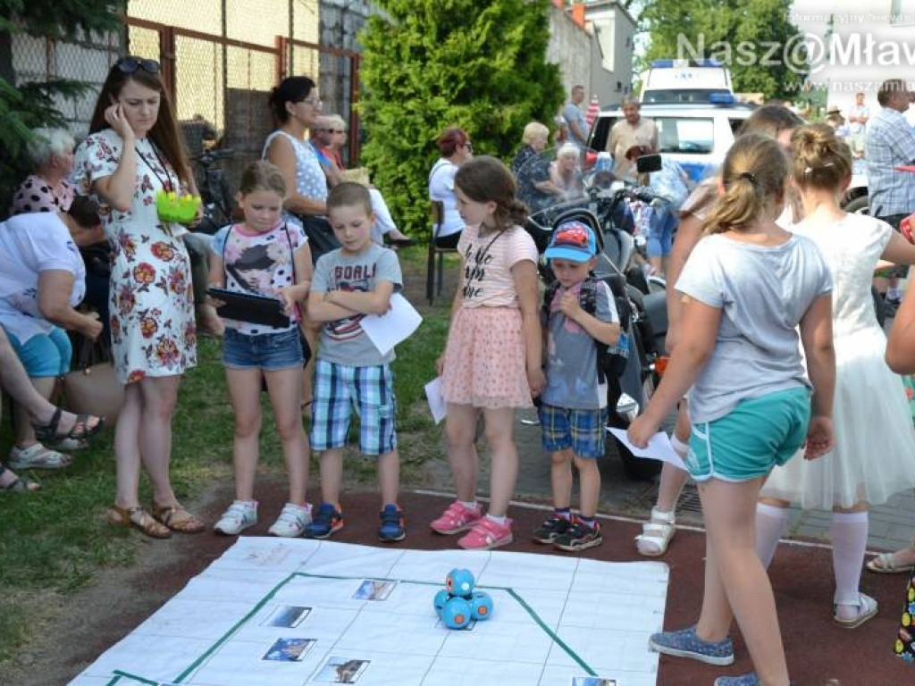 Piknik na Wólce. Polonez, legendy i dobra zabawa