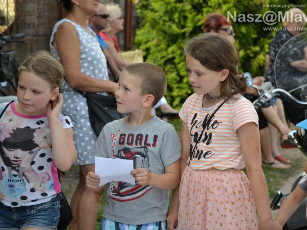 Piknik na Wólce. Polonez, legendy i dobra zabawa