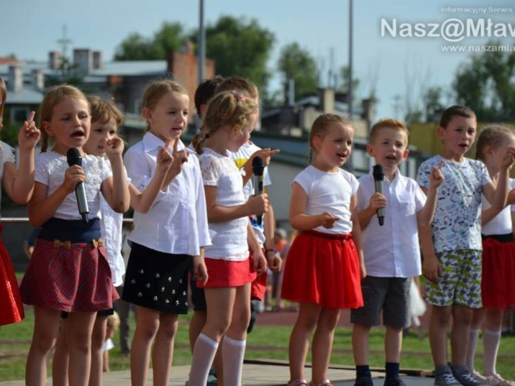 Piknik na Wólce. Polonez, legendy i dobra zabawa