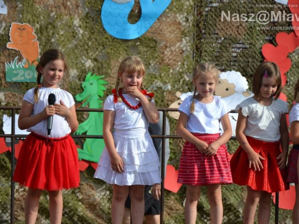 Piknik na Wólce. Polonez, legendy i dobra zabawa