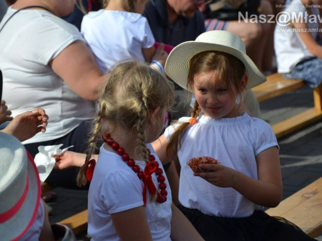 Piknik na Wólce. Polonez, legendy i dobra zabawa