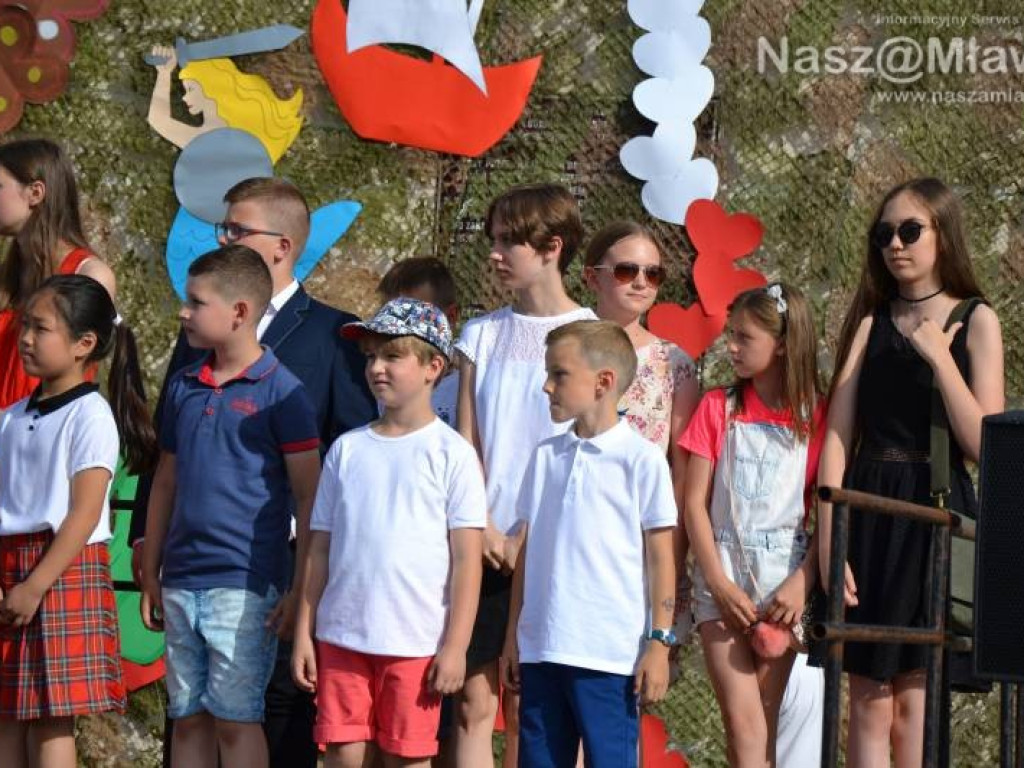 Piknik na Wólce. Polonez, legendy i dobra zabawa