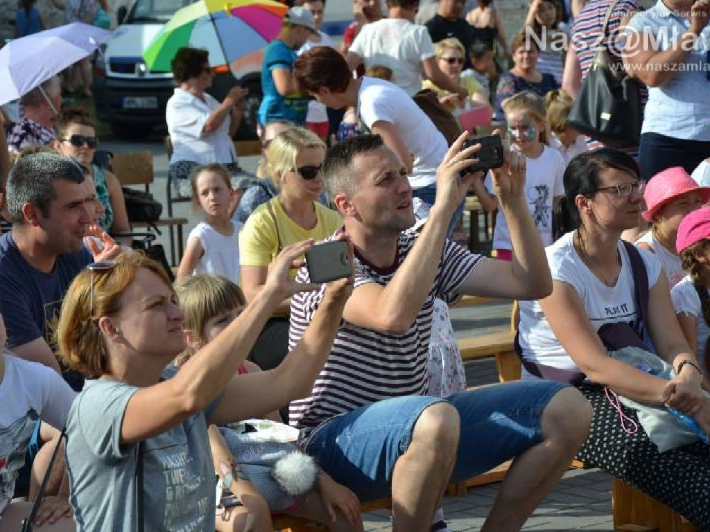 Piknik na Wólce. Polonez, legendy i dobra zabawa