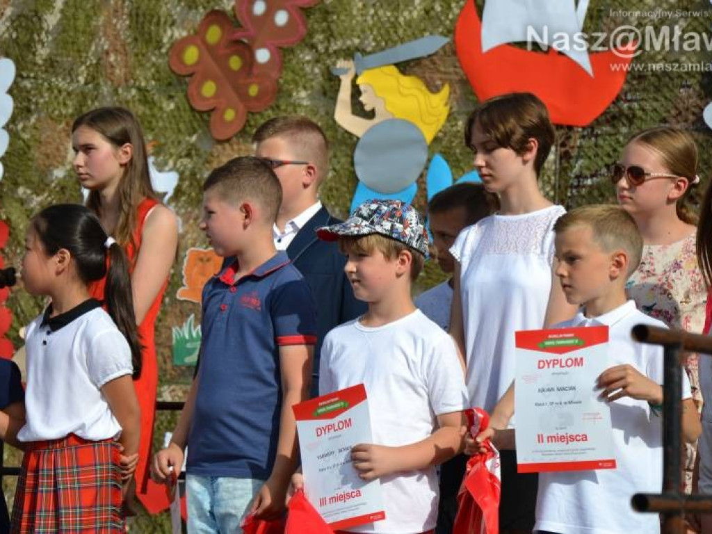 Piknik na Wólce. Polonez, legendy i dobra zabawa