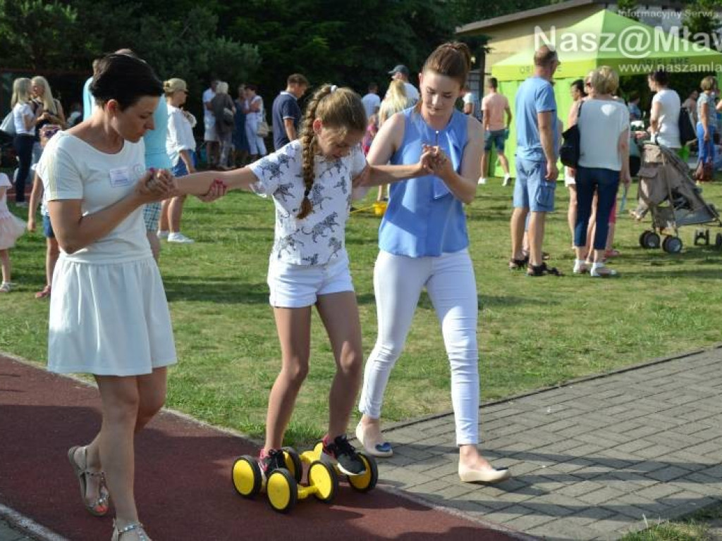 Piknik na Wólce. Polonez, legendy i dobra zabawa