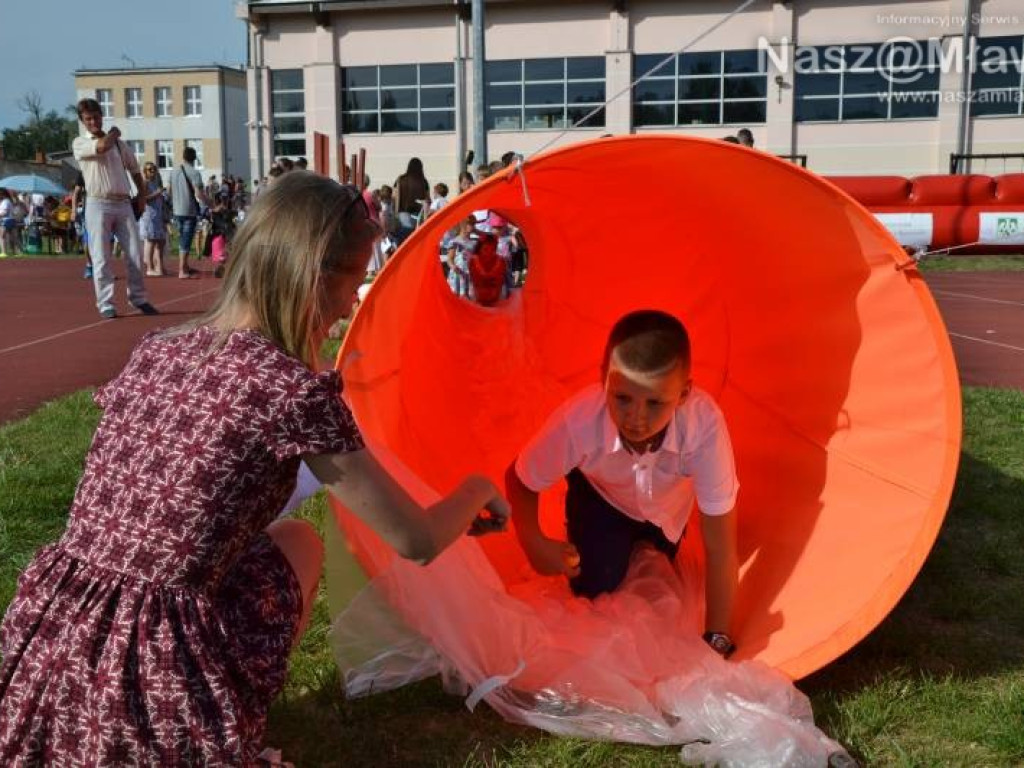 Piknik na Wólce. Polonez, legendy i dobra zabawa