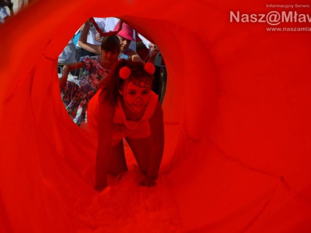 Piknik na Wólce. Polonez, legendy i dobra zabawa