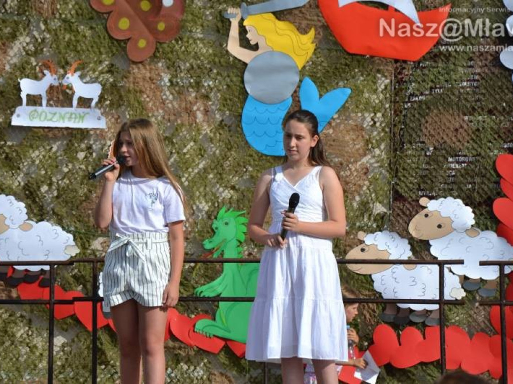 Piknik na Wólce. Polonez, legendy i dobra zabawa