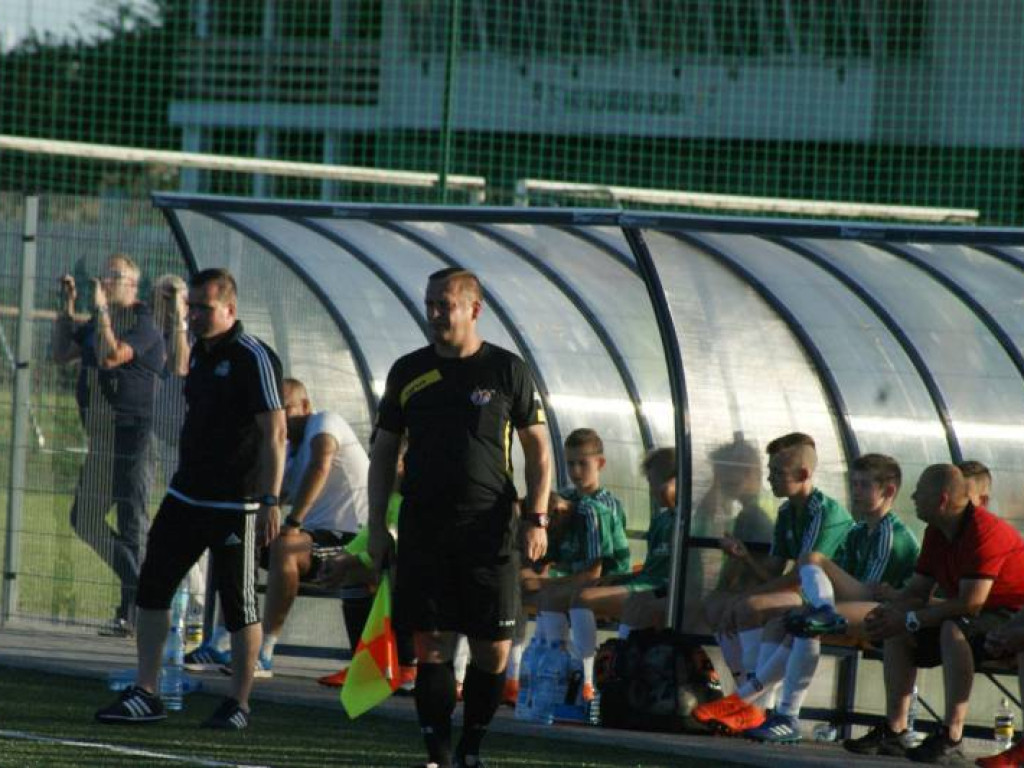 Młodzicy Mławianki mistrzami okręgu. Zagrają w Ekstralidze