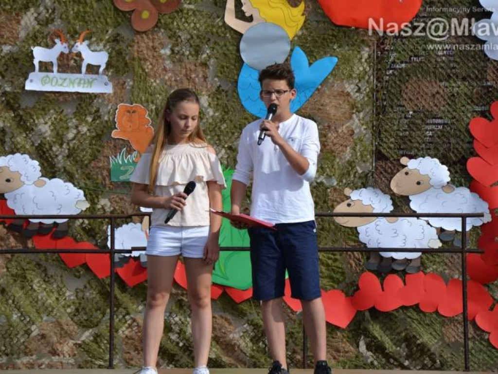 Piknik na Wólce. Polonez, legendy i dobra zabawa